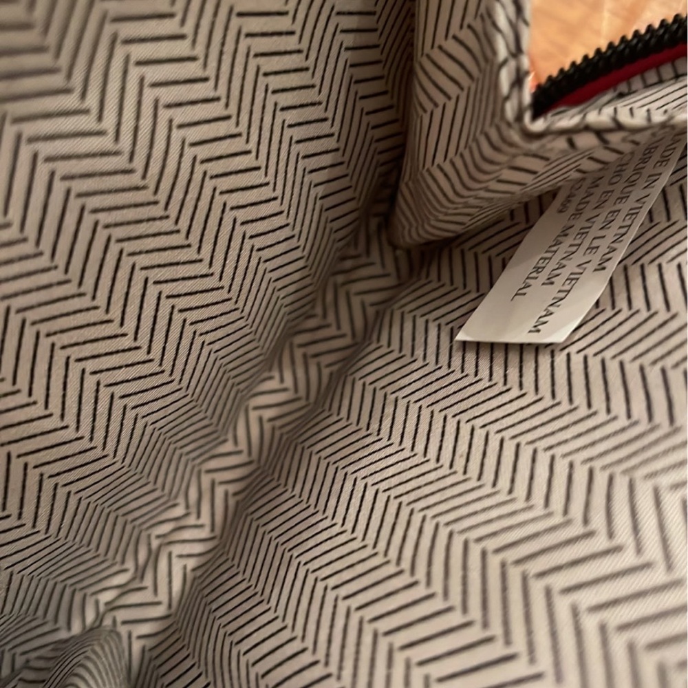 Make up bag used in great condition